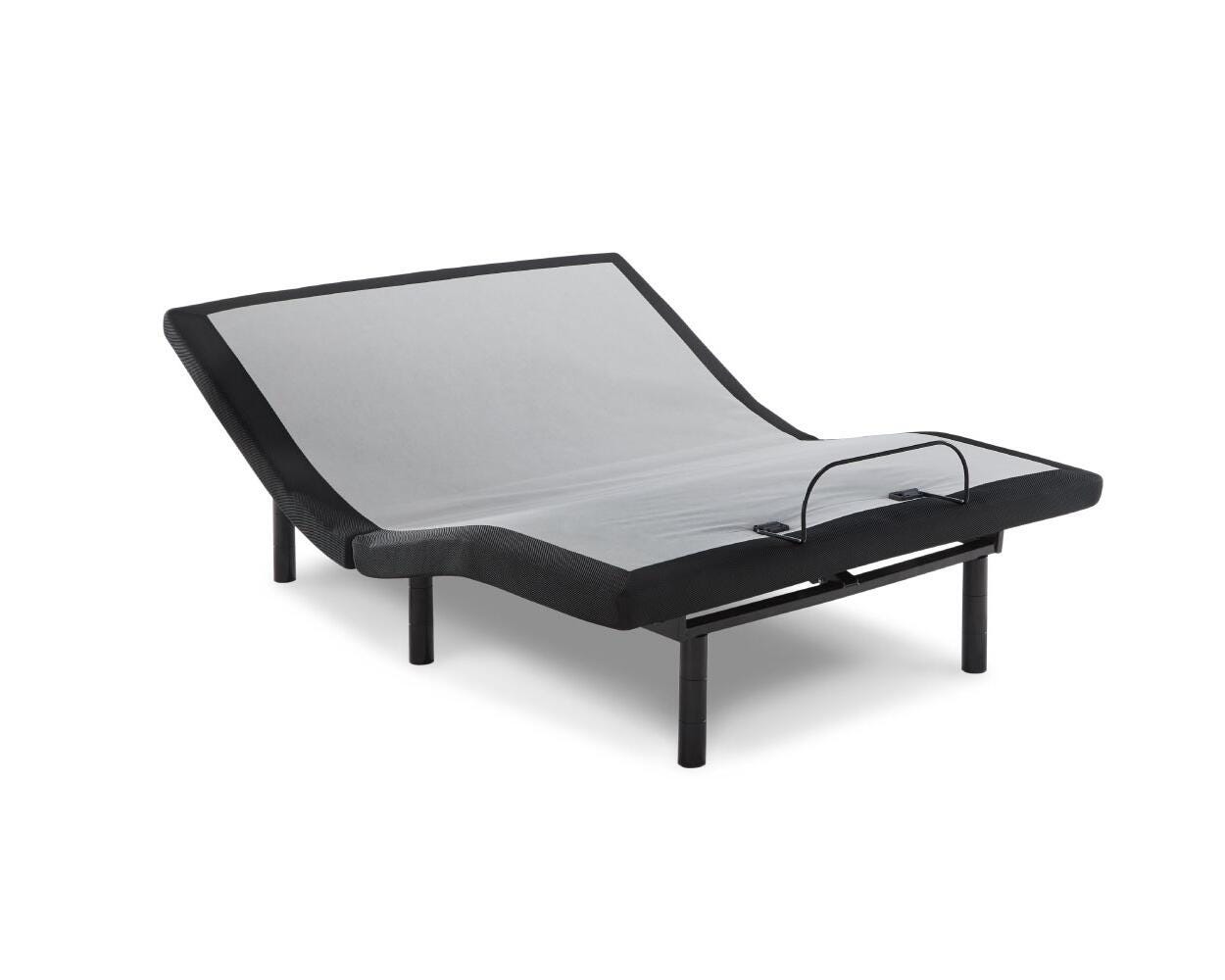 Head-Foot Model Best California King Adjustable Base - Romeo & Juliet Furniture (Warren,MI)