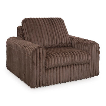 HamlinBay Power Gliding Chaise - Romeo & Juliet Furniture (Warren,MI)