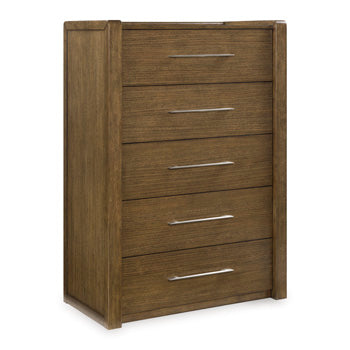 Marxmore Chest of Drawers - Romeo & Juliet Furniture (Warren,MI)