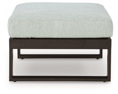 Beachloft Outdoor Sectional - Romeo & Juliet Furniture (Warren,MI)