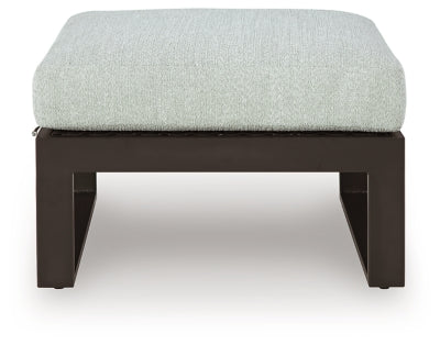 Beachloft Outdoor Sectional - Romeo & Juliet Furniture (Warren,MI)