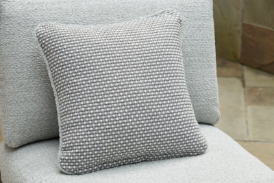 Beachloft Outdoor Sectional - Romeo & Juliet Furniture (Warren,MI)