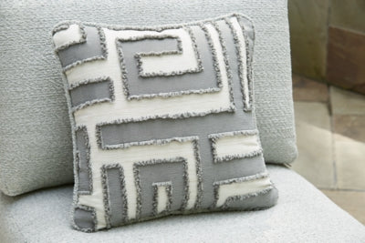 Beachloft Outdoor Sectional - Romeo & Juliet Furniture (Warren,MI)