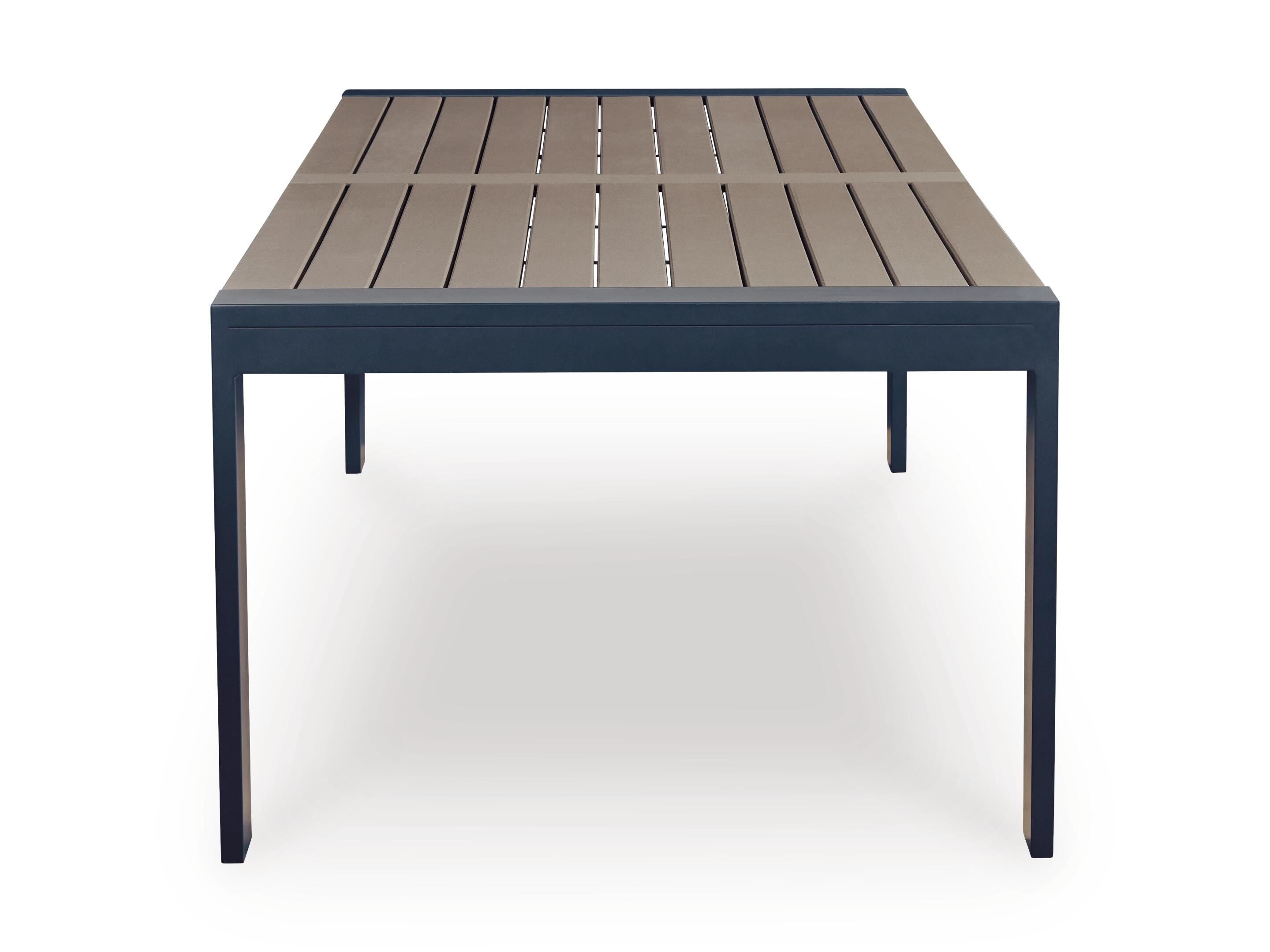 East Beach Outdoor Dining Set