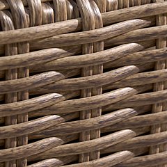 Laguna Heights Outdoor Sectional - Romeo & Juliet Furniture (Warren,MI)