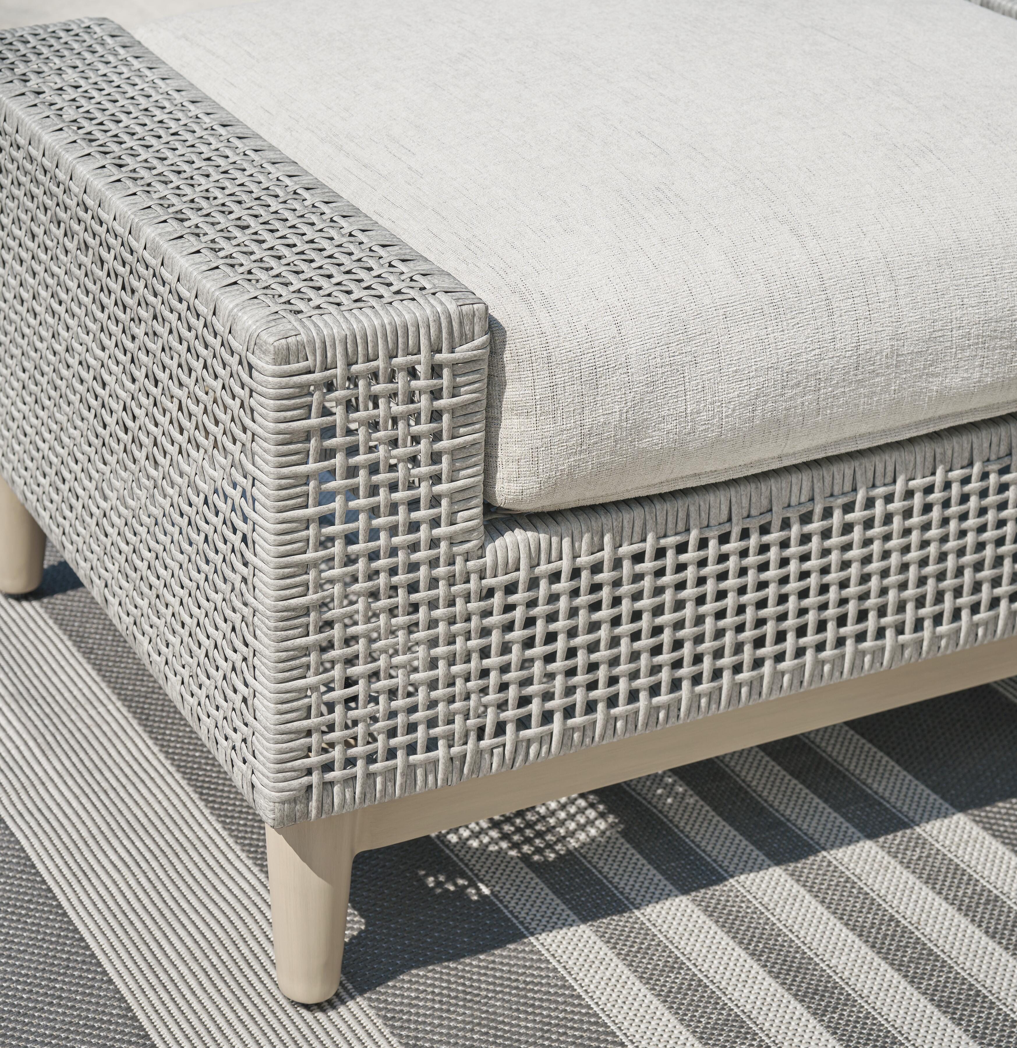 Seton Creek Outdoor Seating Set
