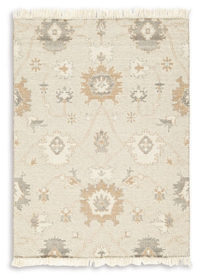 Calkin Rug - Romeo & Juliet Furniture (Warren,MI)