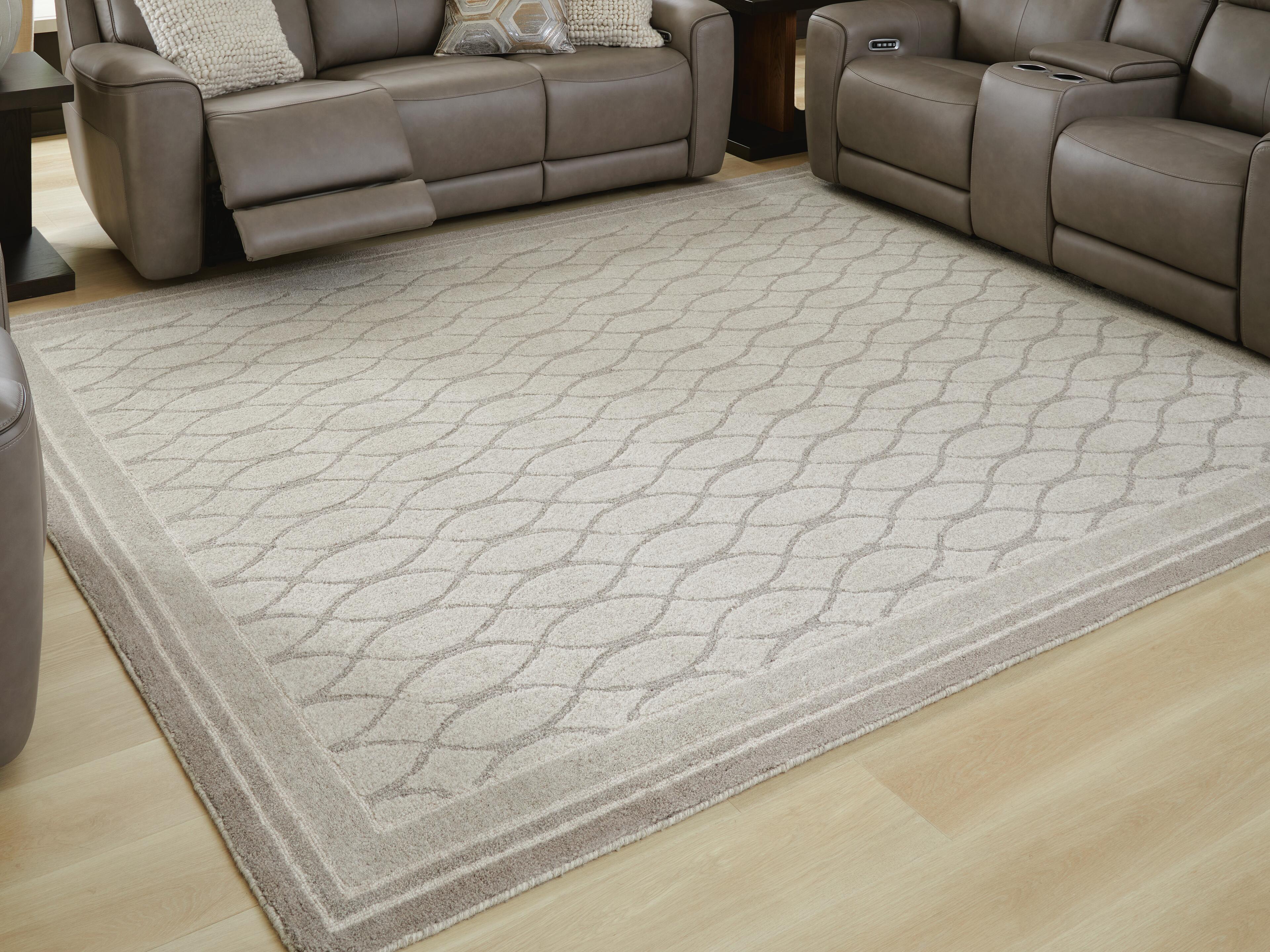 Wimney Rug - Romeo & Juliet Furniture (Warren,MI)