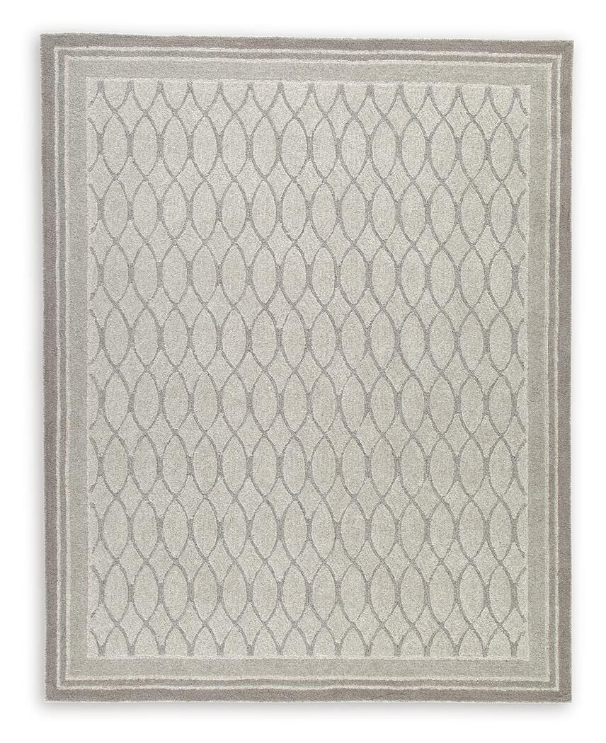 Wimney Rug - Romeo & Juliet Furniture (Warren,MI)