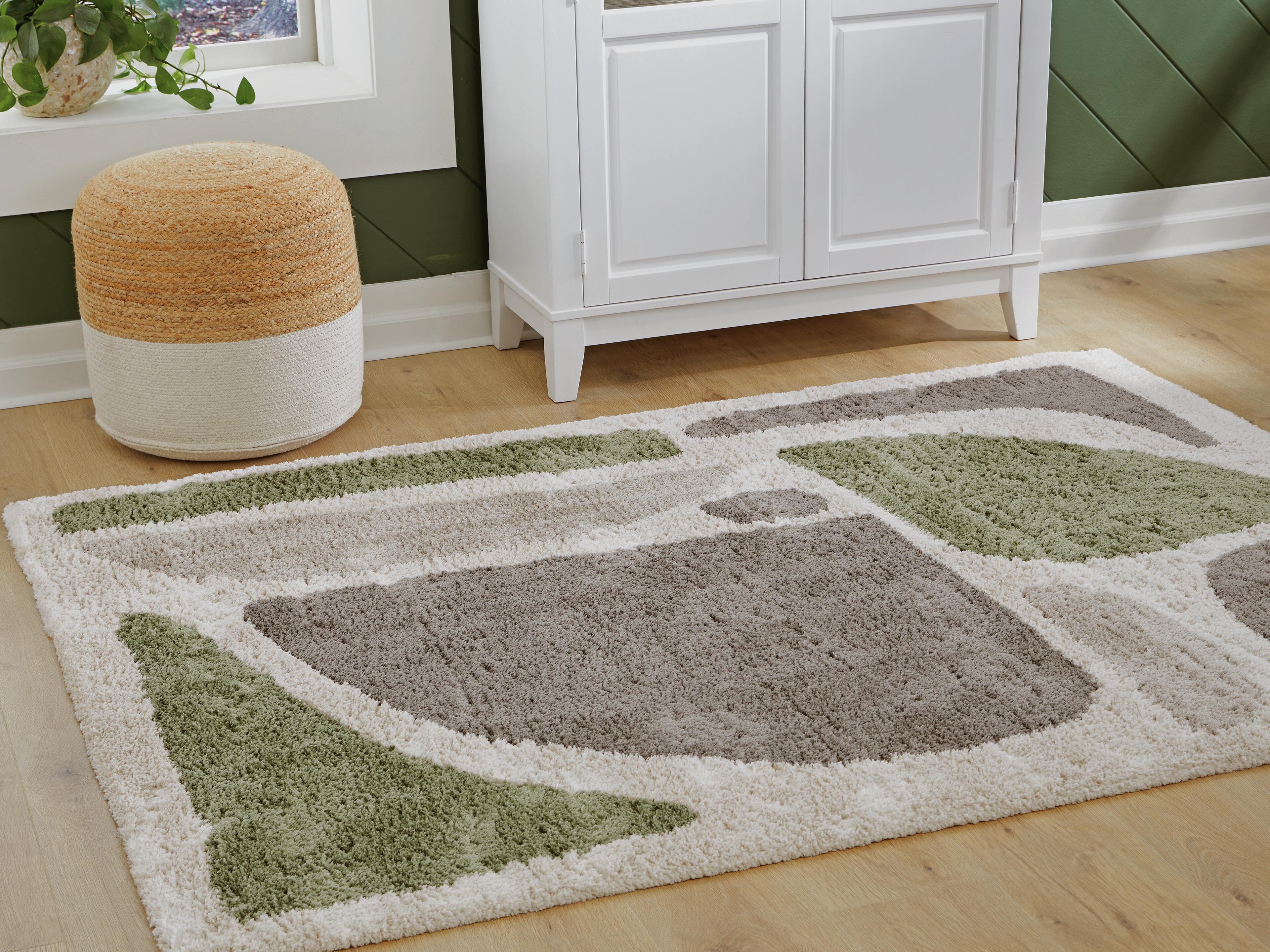 Anburgh Rug - Romeo & Juliet Furniture (Warren,MI)