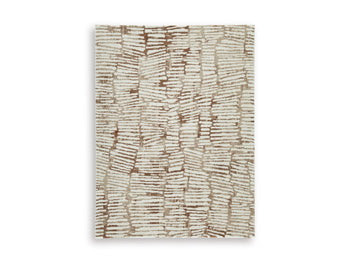 Uduak Rug