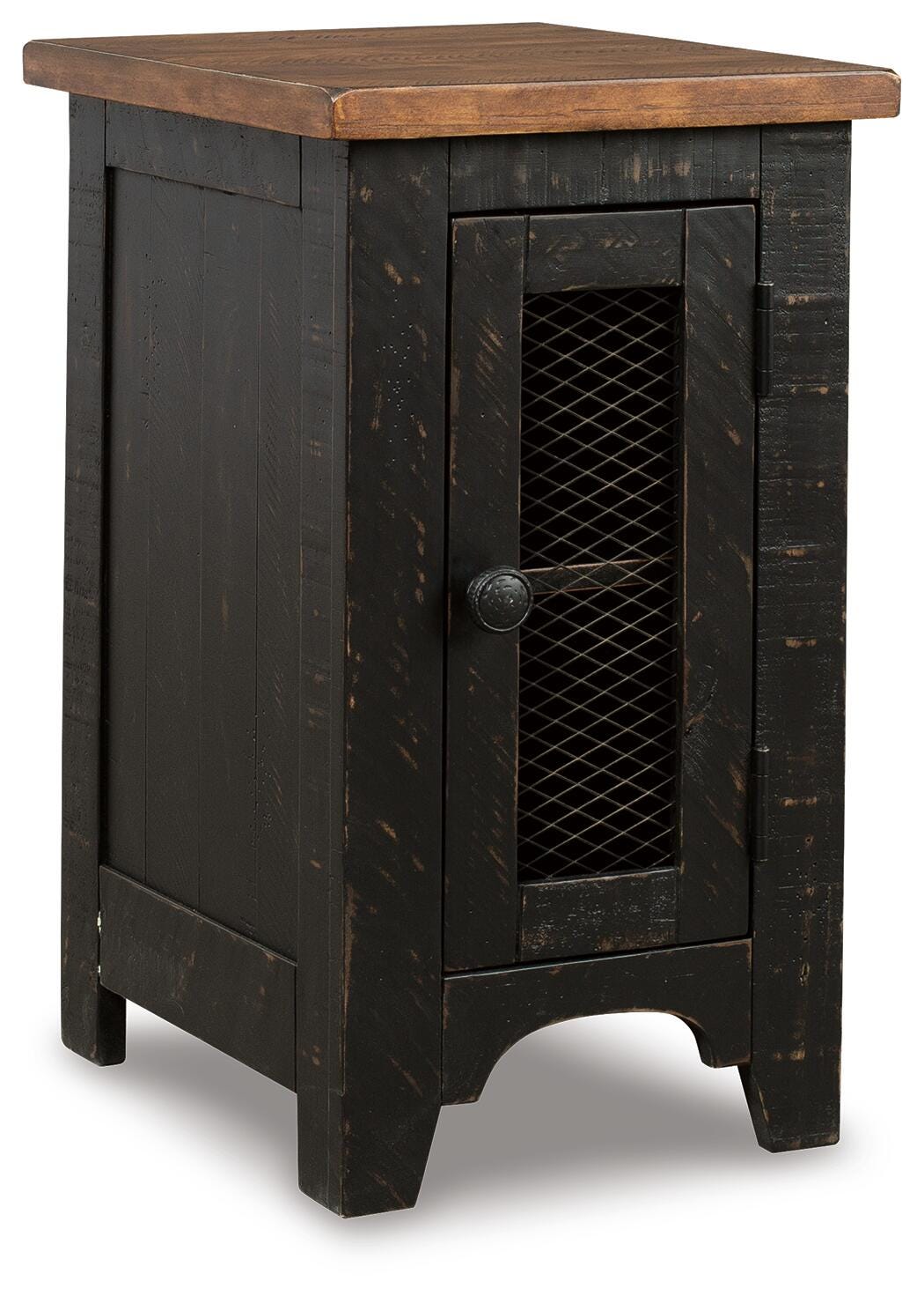 Valebeck Table Set - Romeo & Juliet Furniture (Warren,MI)