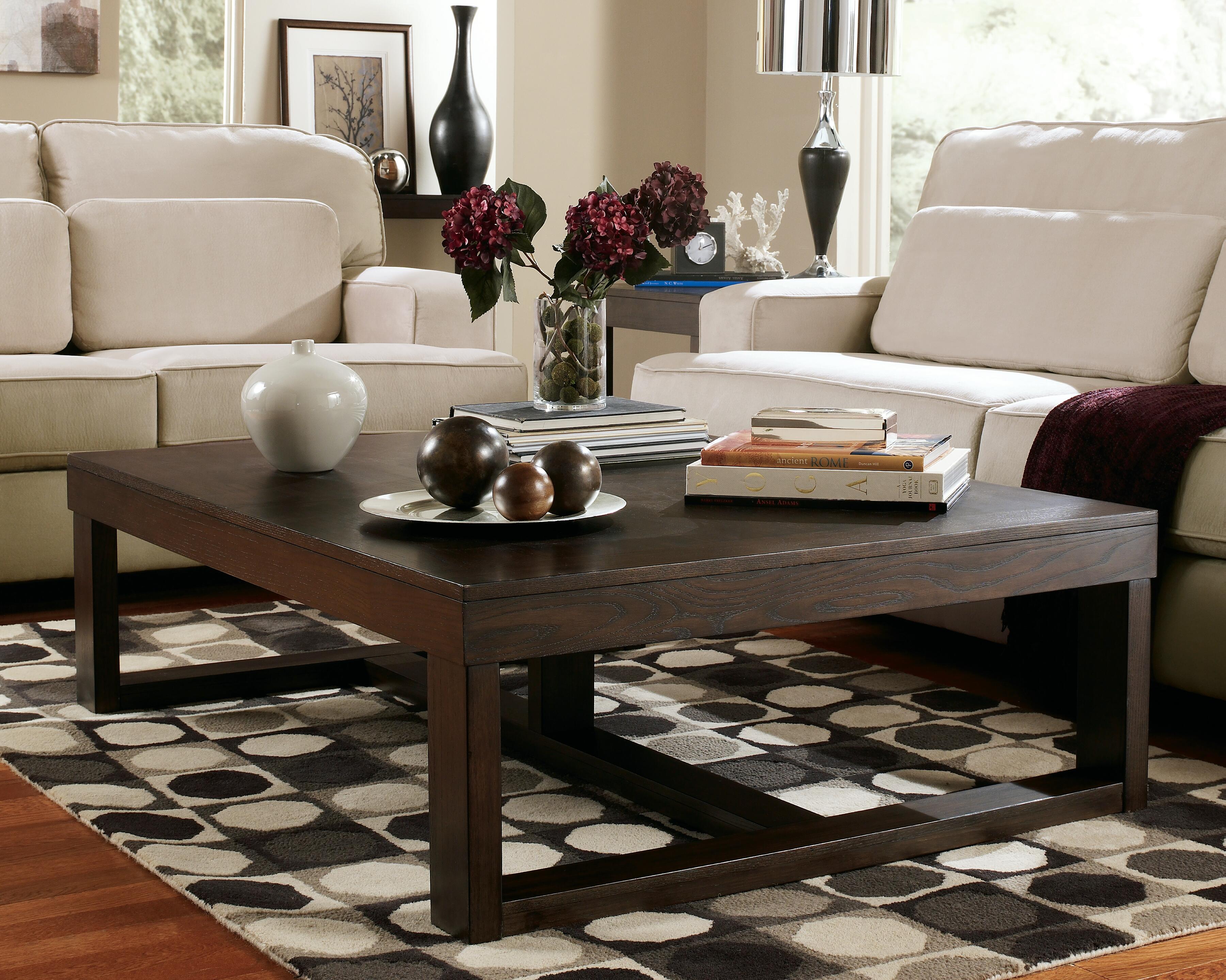 Watson Occasional Table Set - Romeo & Juliet Furniture (Warren,MI)