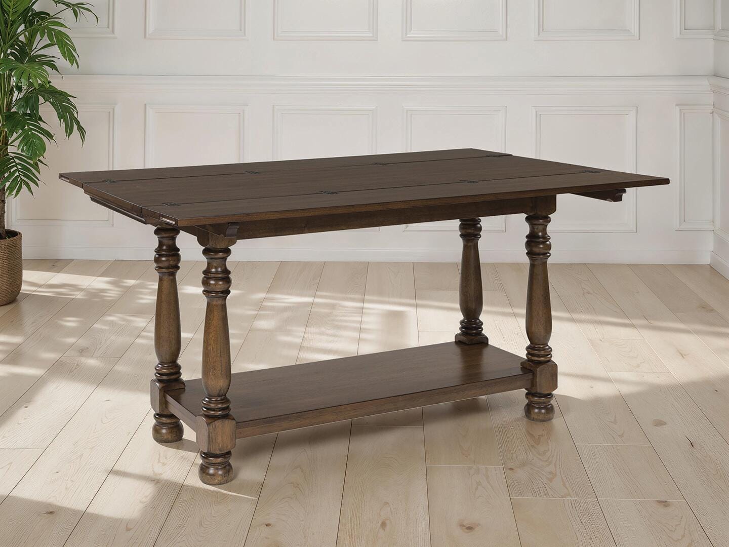 Sturlayne End Table - Romeo & Juliet Furniture (Warren,MI)