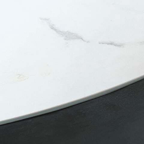 Grayman Coffee Table