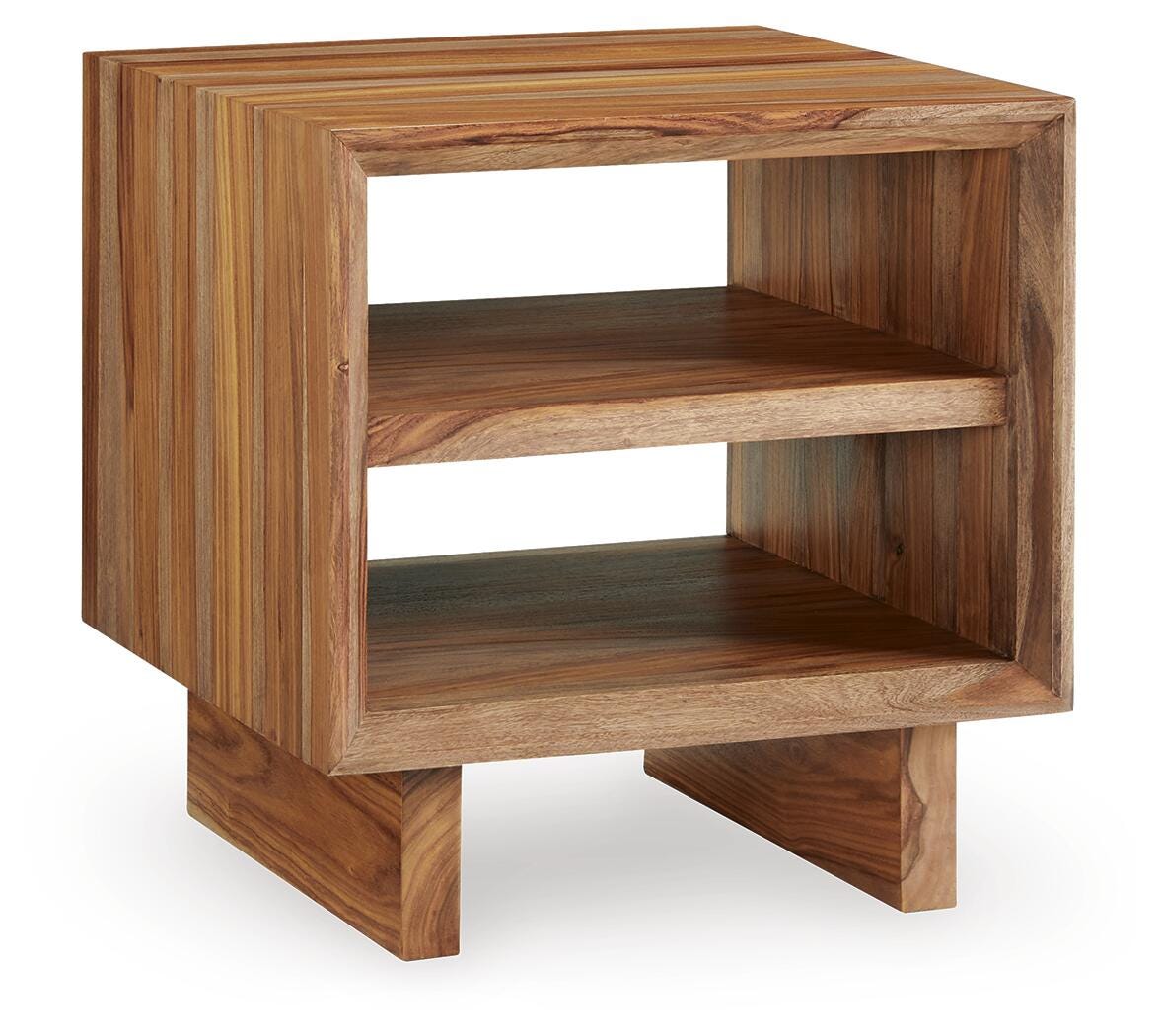 Dressonni End Table - Romeo & Juliet Furniture (Warren,MI)