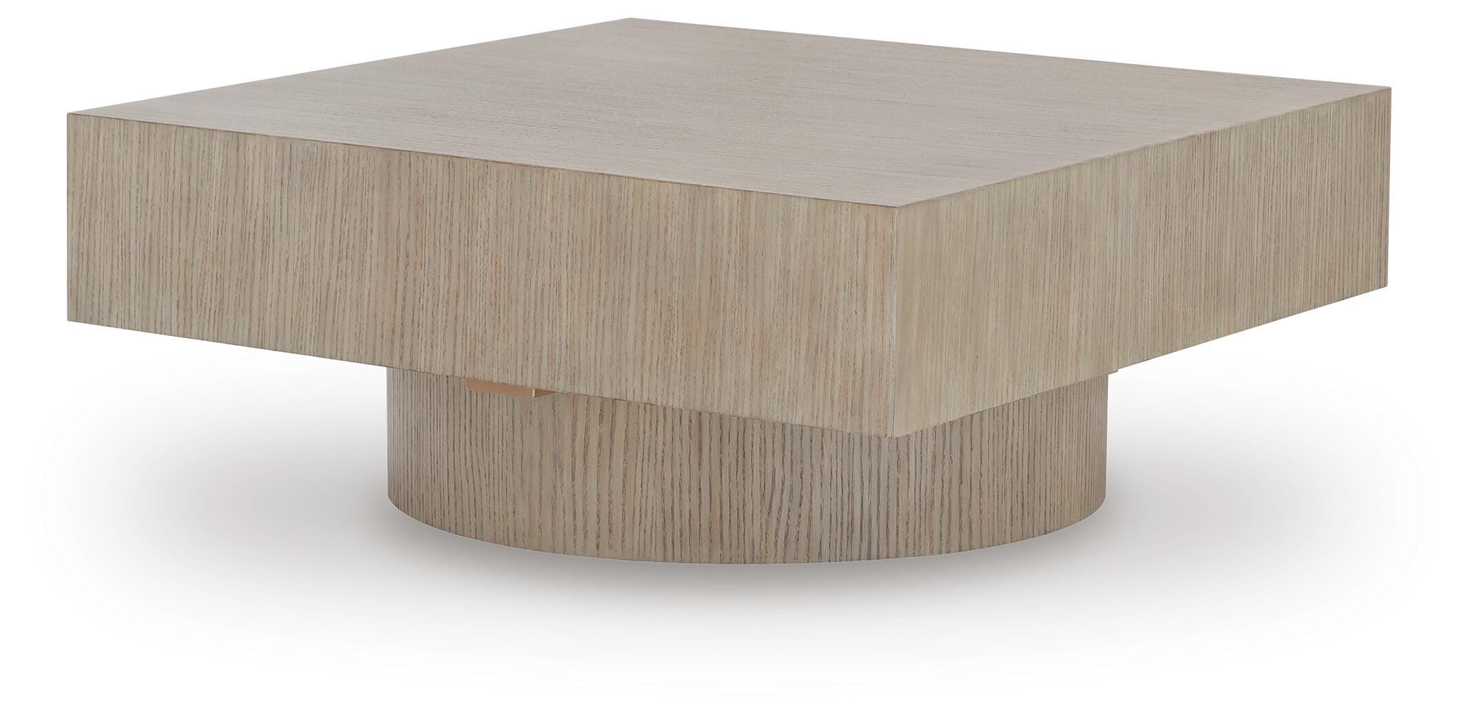 Jorielyn Coffee Table - Romeo & Juliet Furniture (Warren,MI)