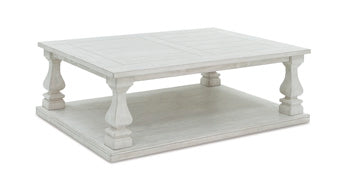 Arlendyne Occasional Table Set - Romeo & Juliet Furniture (Warren,MI)