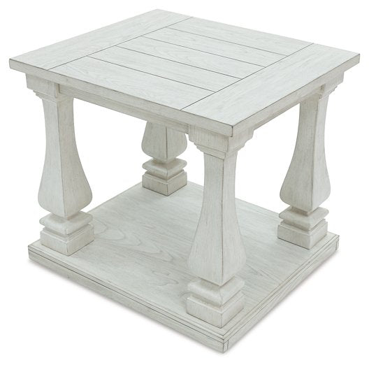 Arlendyne Occasional Table Set - Romeo & Juliet Furniture (Warren,MI)