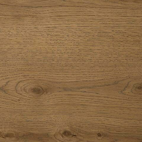 Brinstead Chairside End Table - Romeo & Juliet Furniture (Warren,MI)