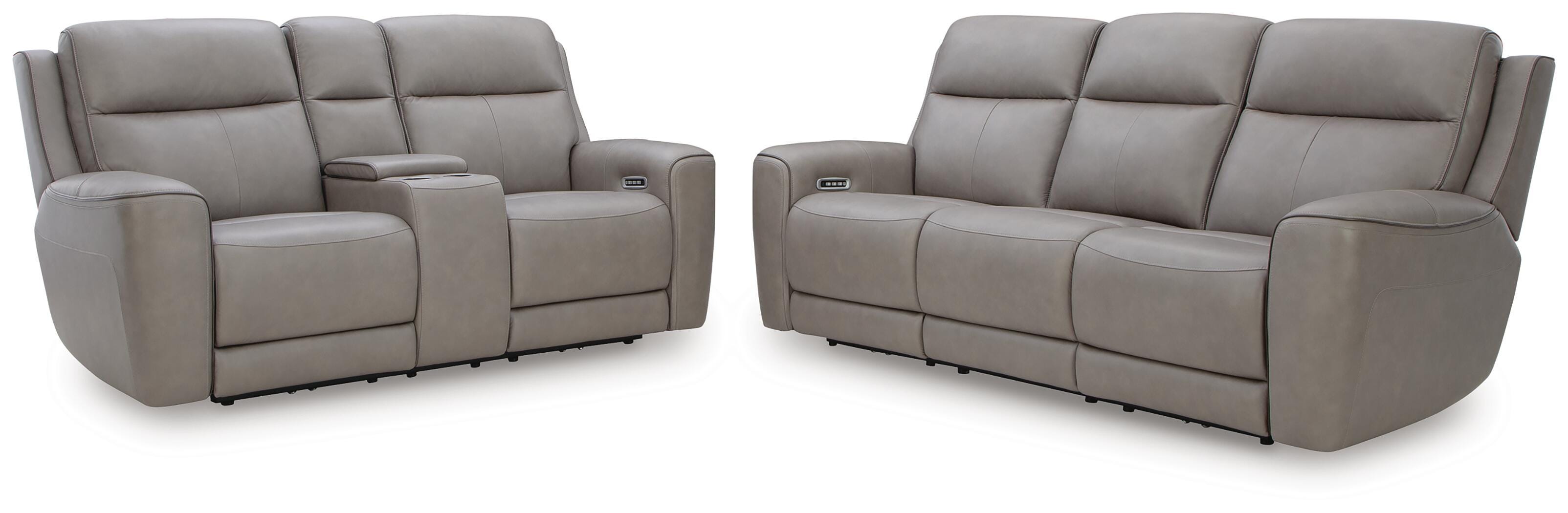 5Z-Comfort Upholstery Package