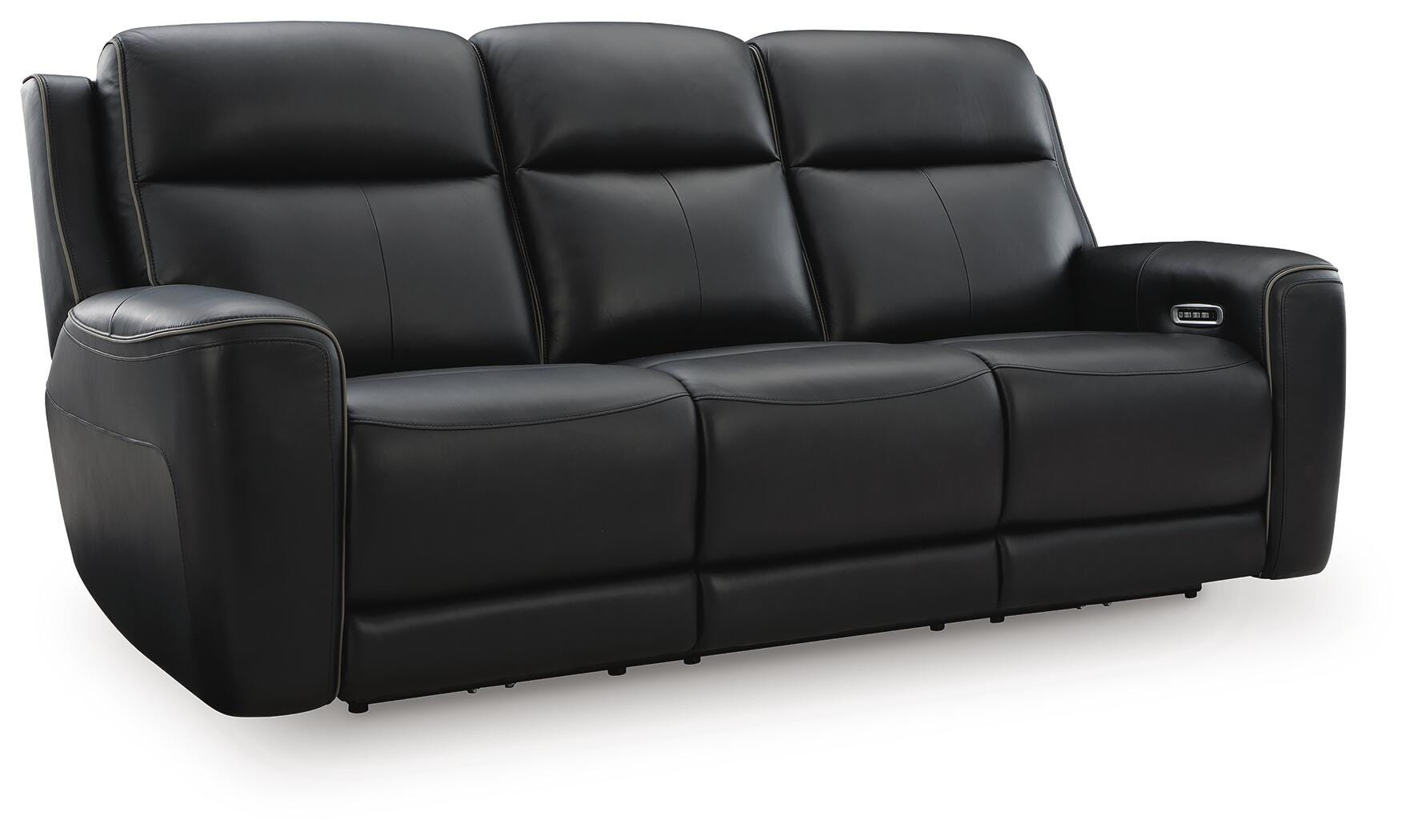 5Z-Relaxation Power Reclining Sofa - Romeo & Juliet Furniture (Warren,MI)