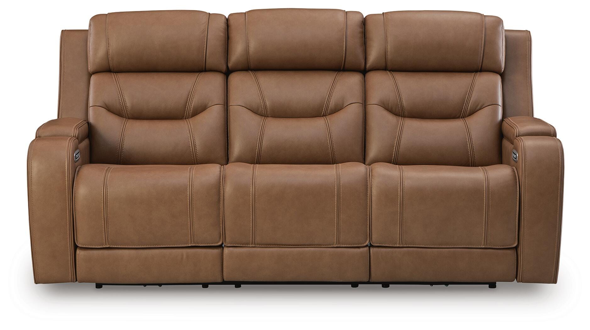 Knightington Living Room Set - Romeo & Juliet Furniture (Warren,MI)