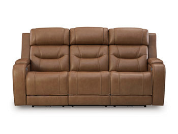 Knightington Living Room Set - Romeo & Juliet Furniture (Warren,MI)