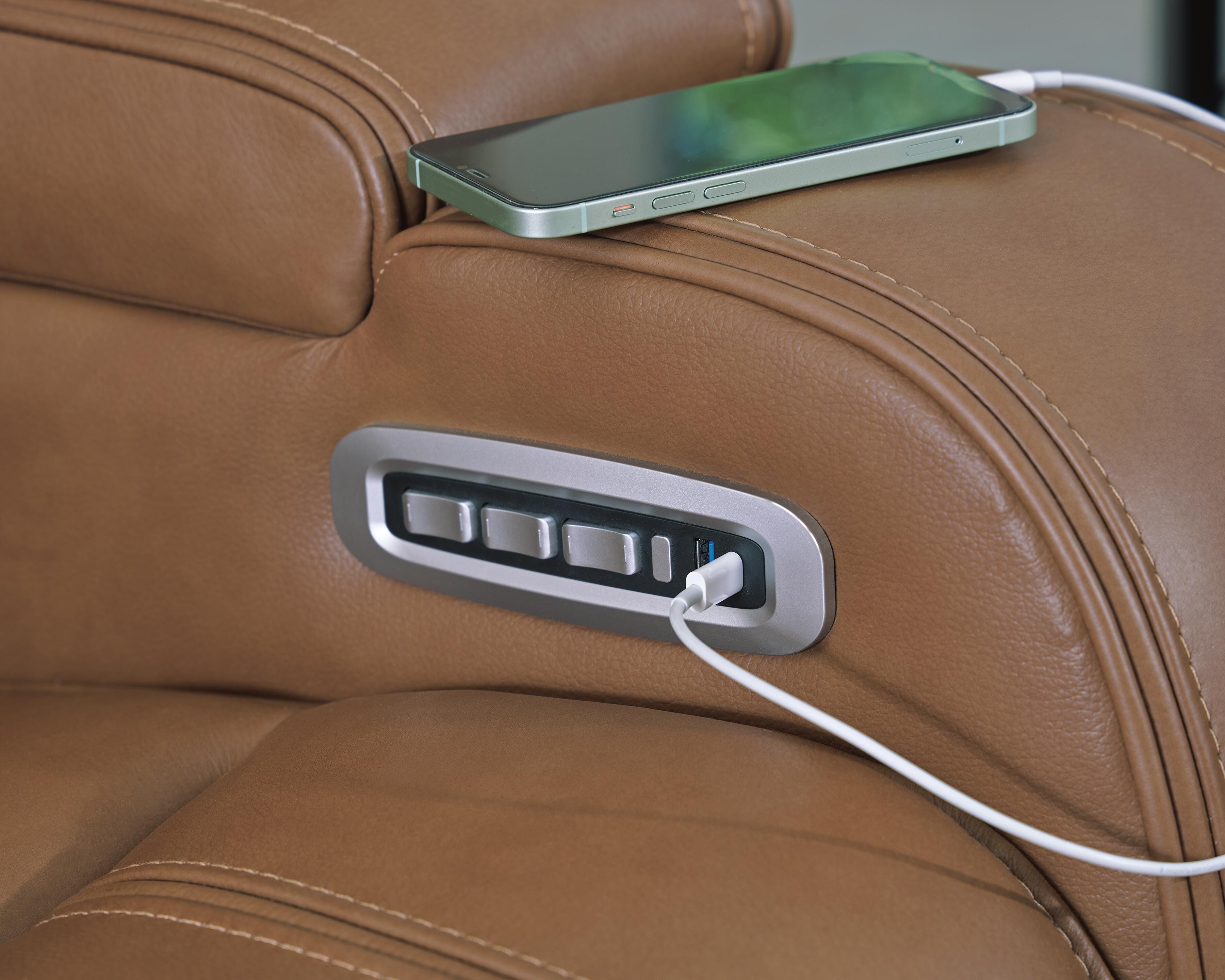 Knightington Living Room Set - Romeo & Juliet Furniture (Warren,MI)