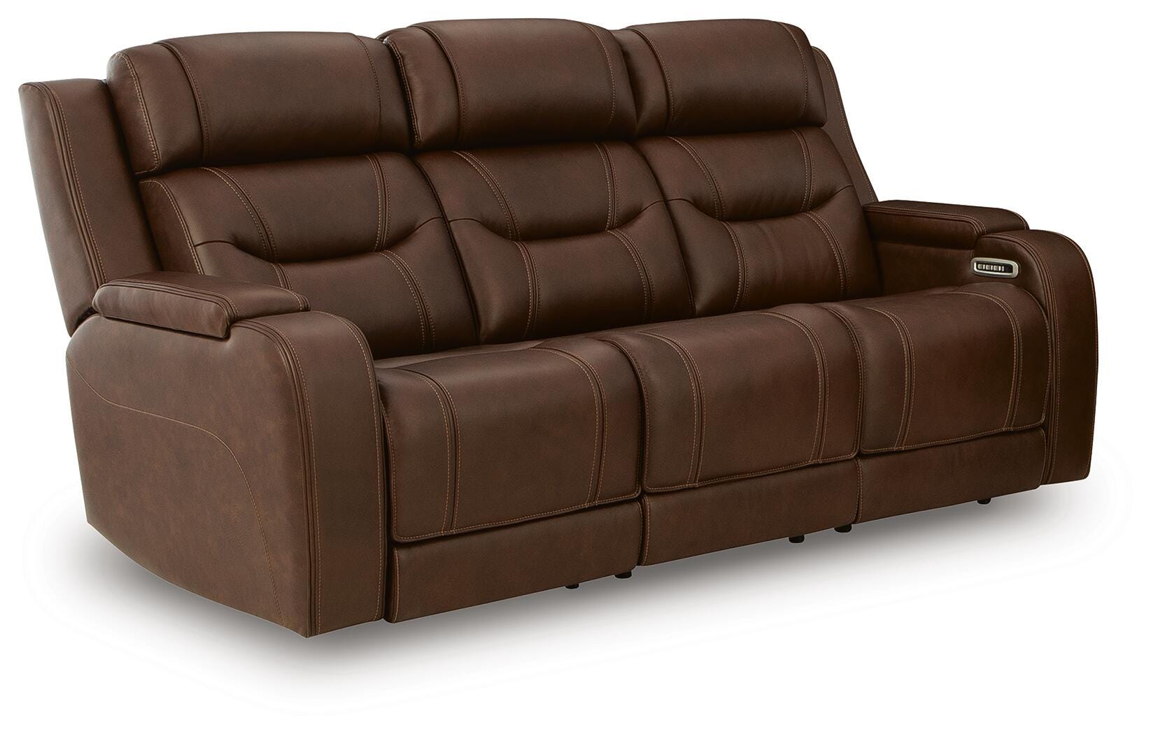 Knightington Living Room Set - Romeo & Juliet Furniture (Warren,MI)