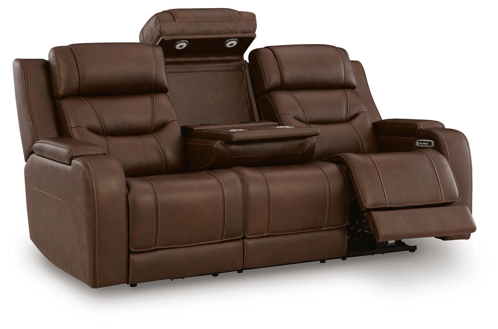 Knightington Living Room Set - Romeo & Juliet Furniture (Warren,MI)