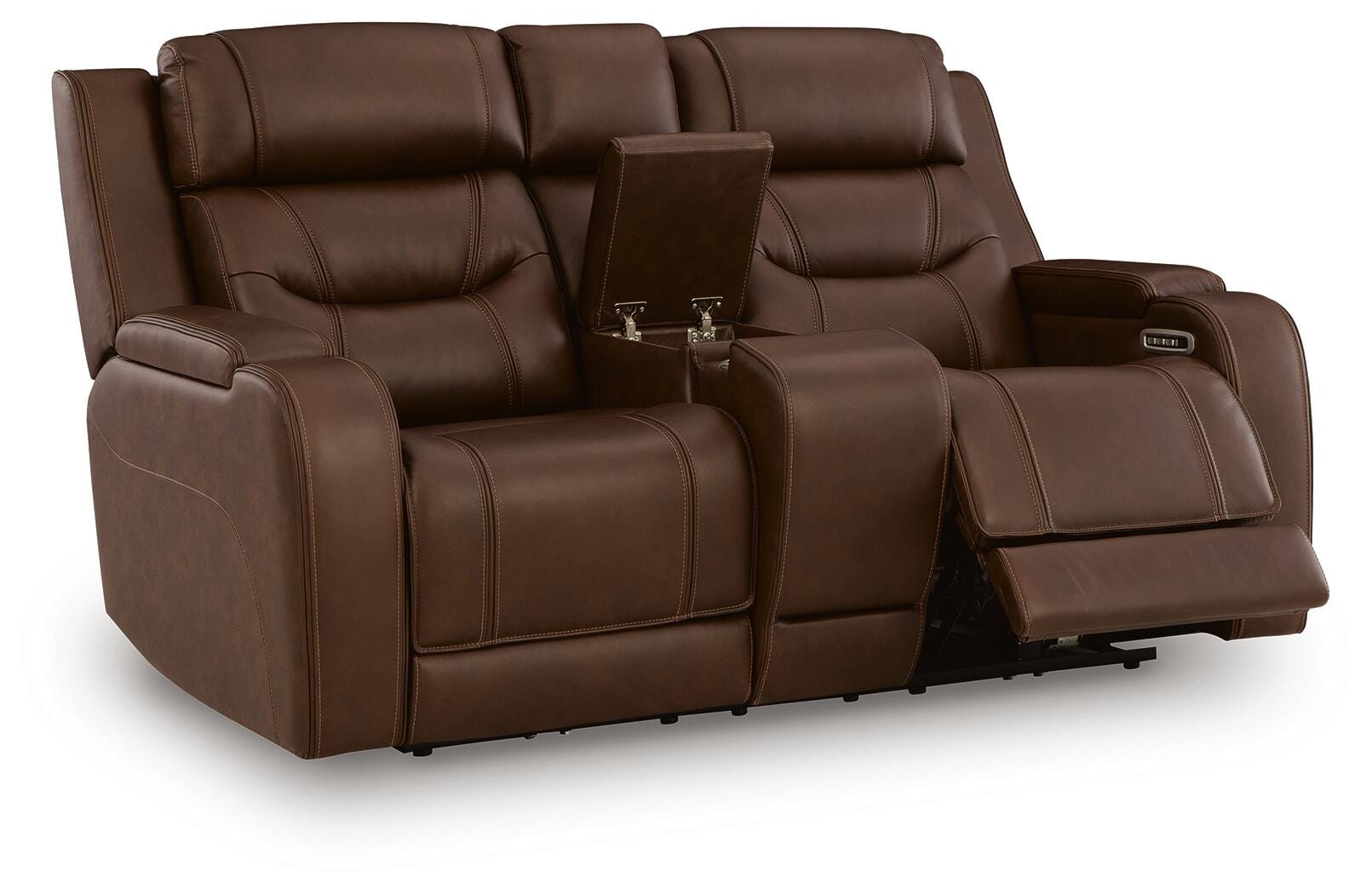 Knightington Living Room Set - Romeo & Juliet Furniture (Warren,MI)