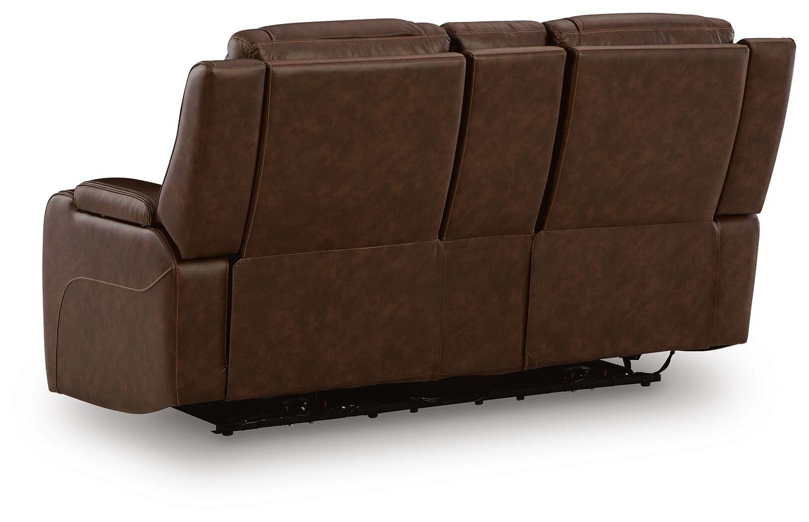 Knightington Living Room Set - Romeo & Juliet Furniture (Warren,MI)