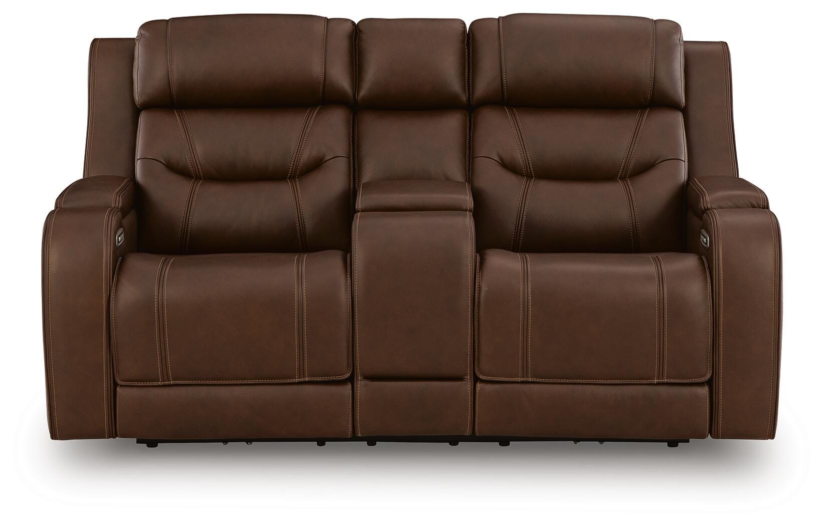 Knightington Living Room Set - Romeo & Juliet Furniture (Warren,MI)