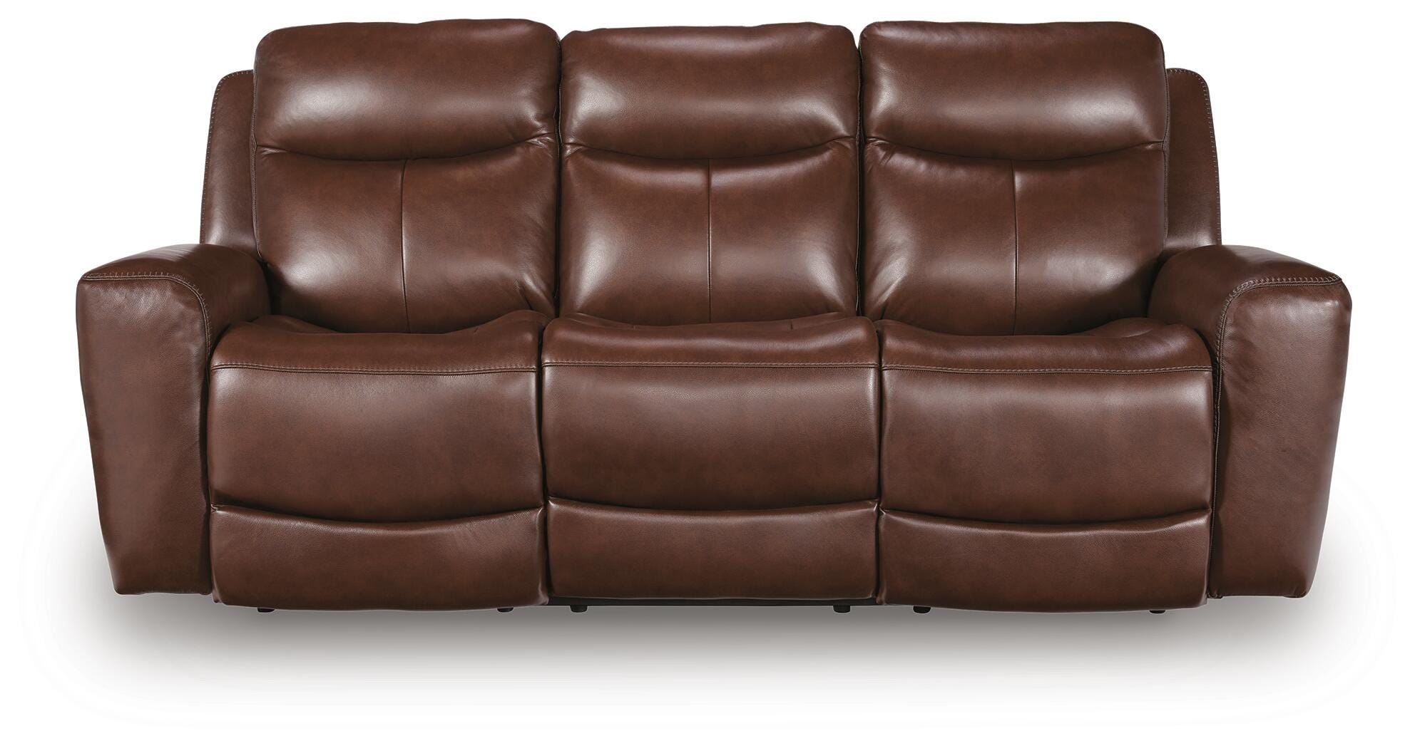 Bexhurst Reclining Living Room Set - Romeo & Juliet Furniture (Warren,MI)