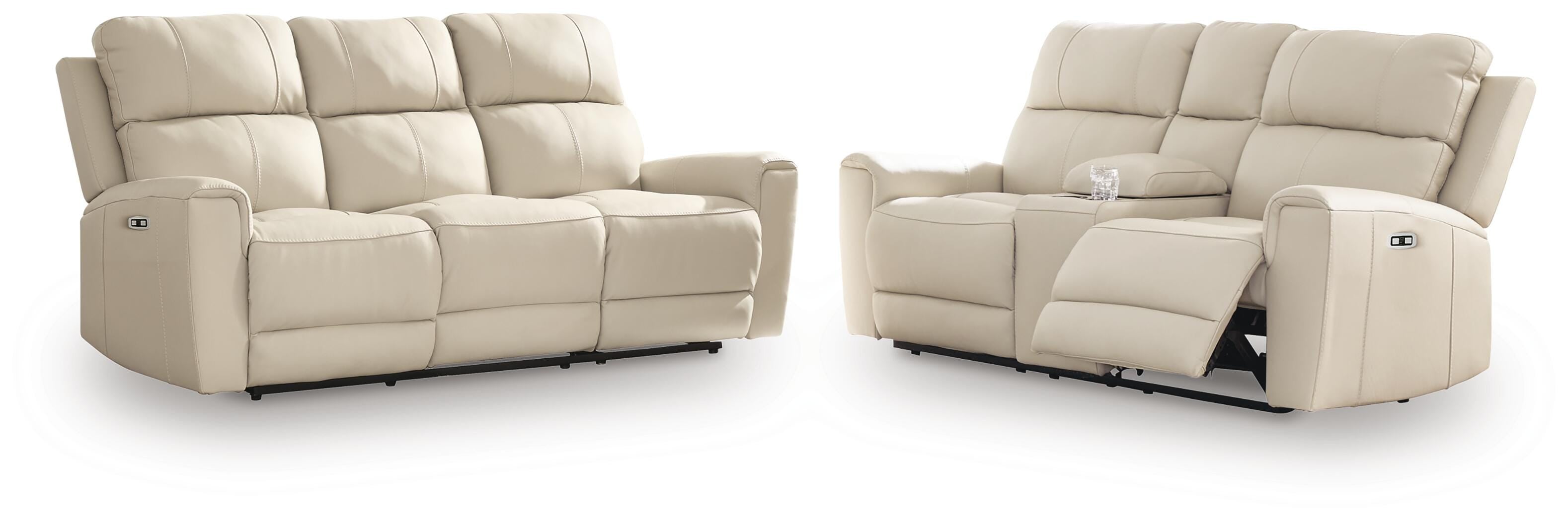 Dahlmoore Living Room Set - Romeo & Juliet Furniture (Warren,MI)