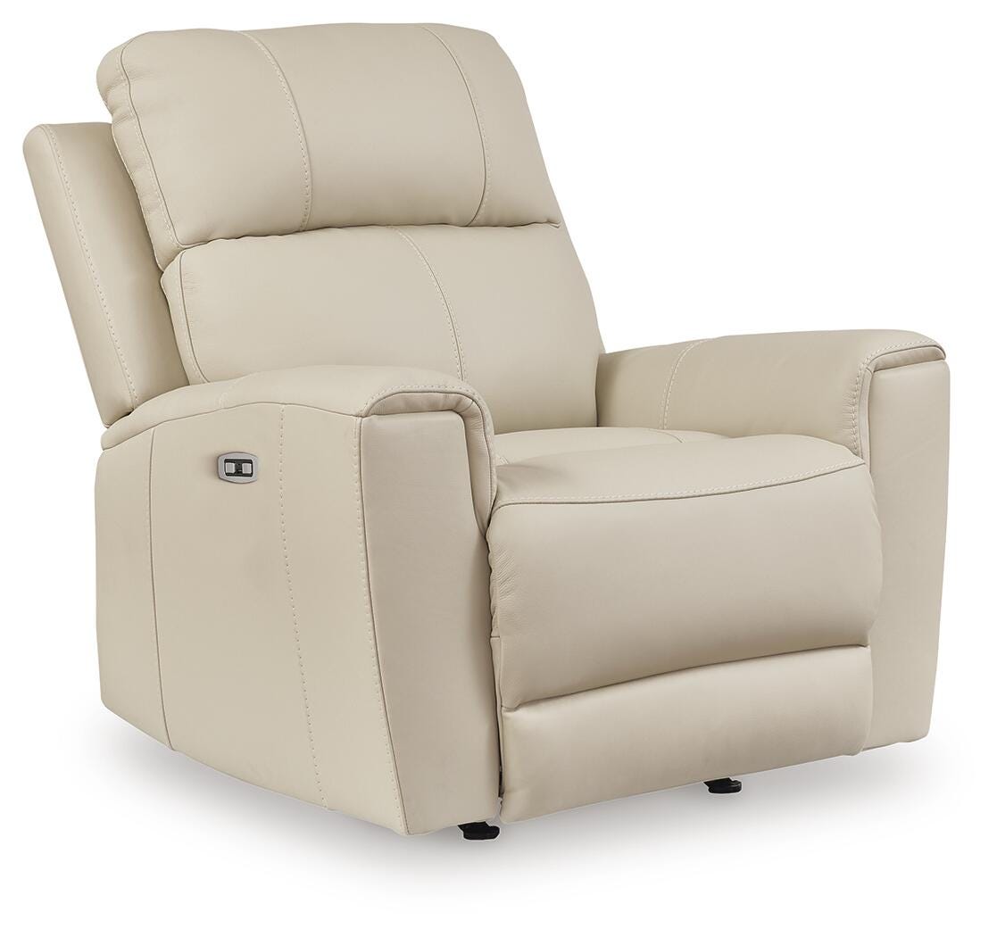 Dahlmoore Power Recliner - Romeo & Juliet Furniture (Warren,MI)