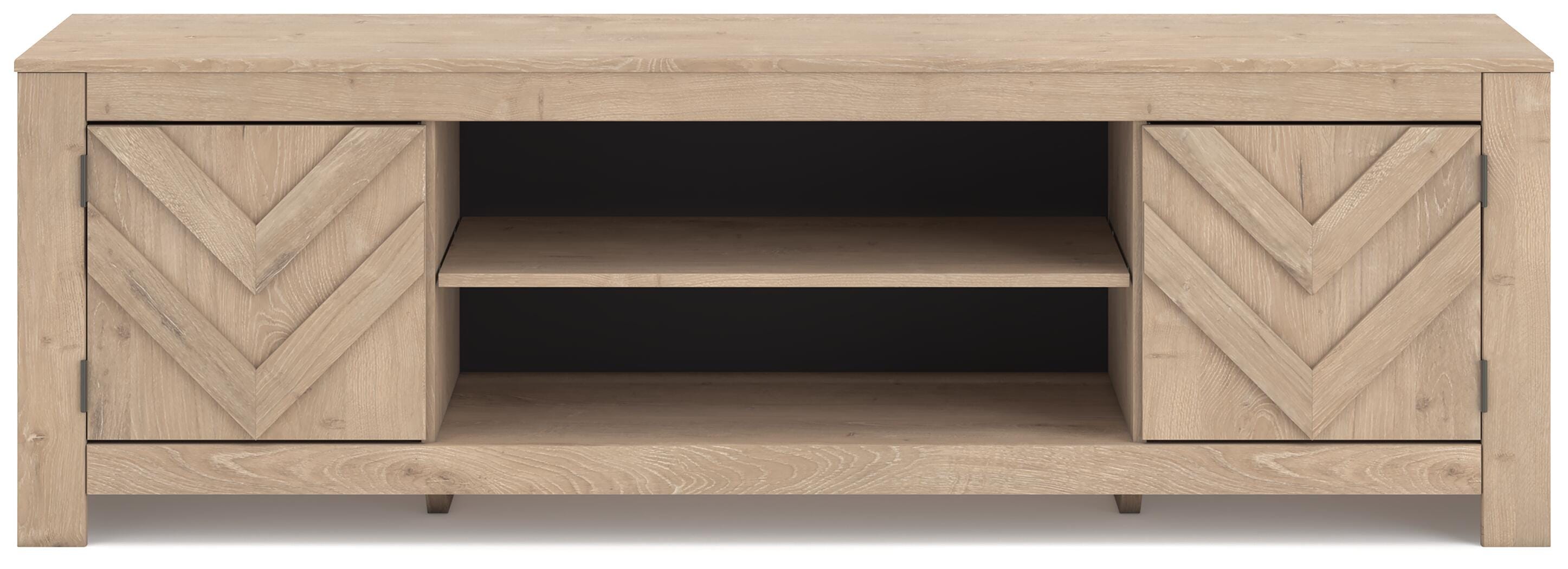 Cayboni 71" TV Stand