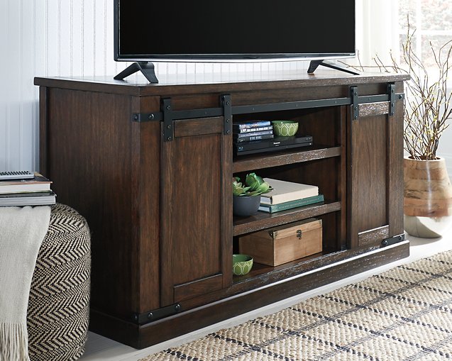 Budmore 60" TV Stand