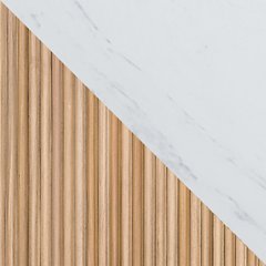 Camdill 80" TV Stand with Electric Fireplace - Romeo & Juliet Furniture (Warren,MI)