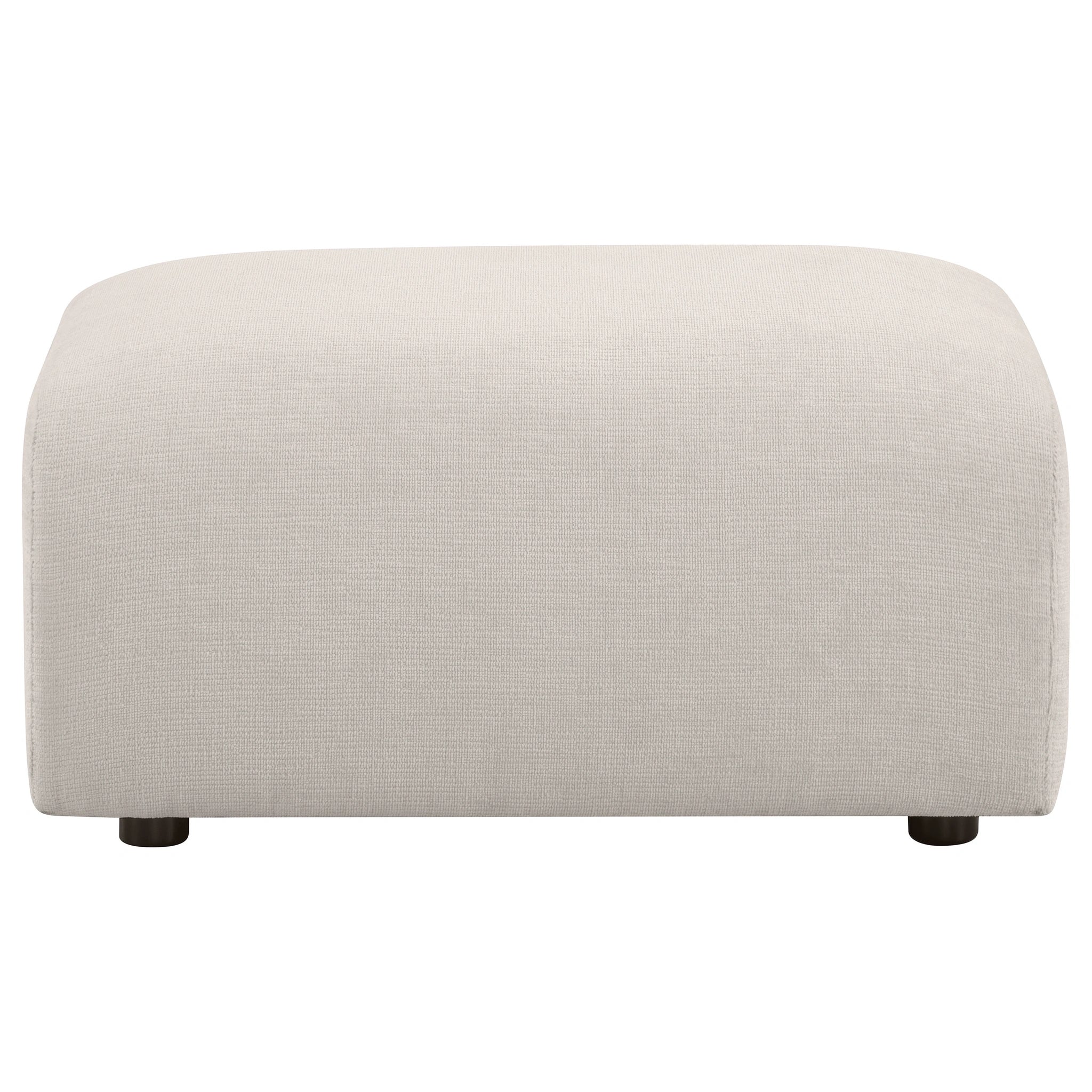 Burnett Ottoman