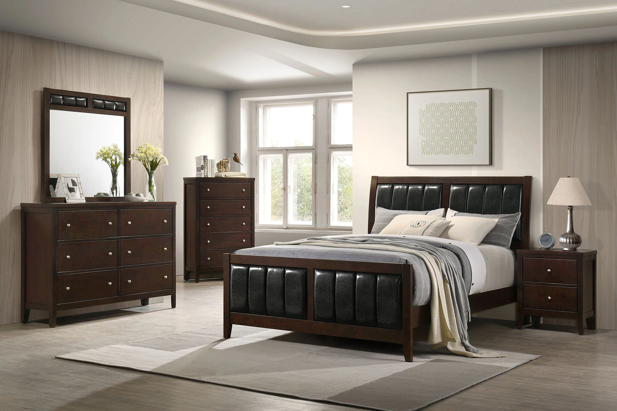 Carlton Dresser