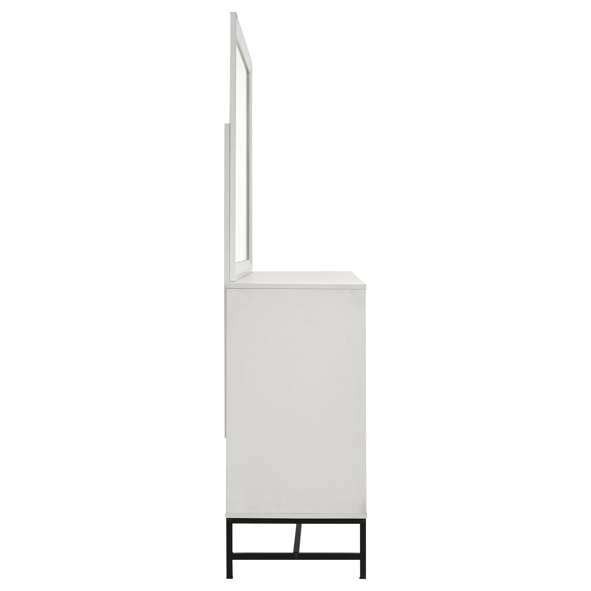Sonora Dresser with Mirror