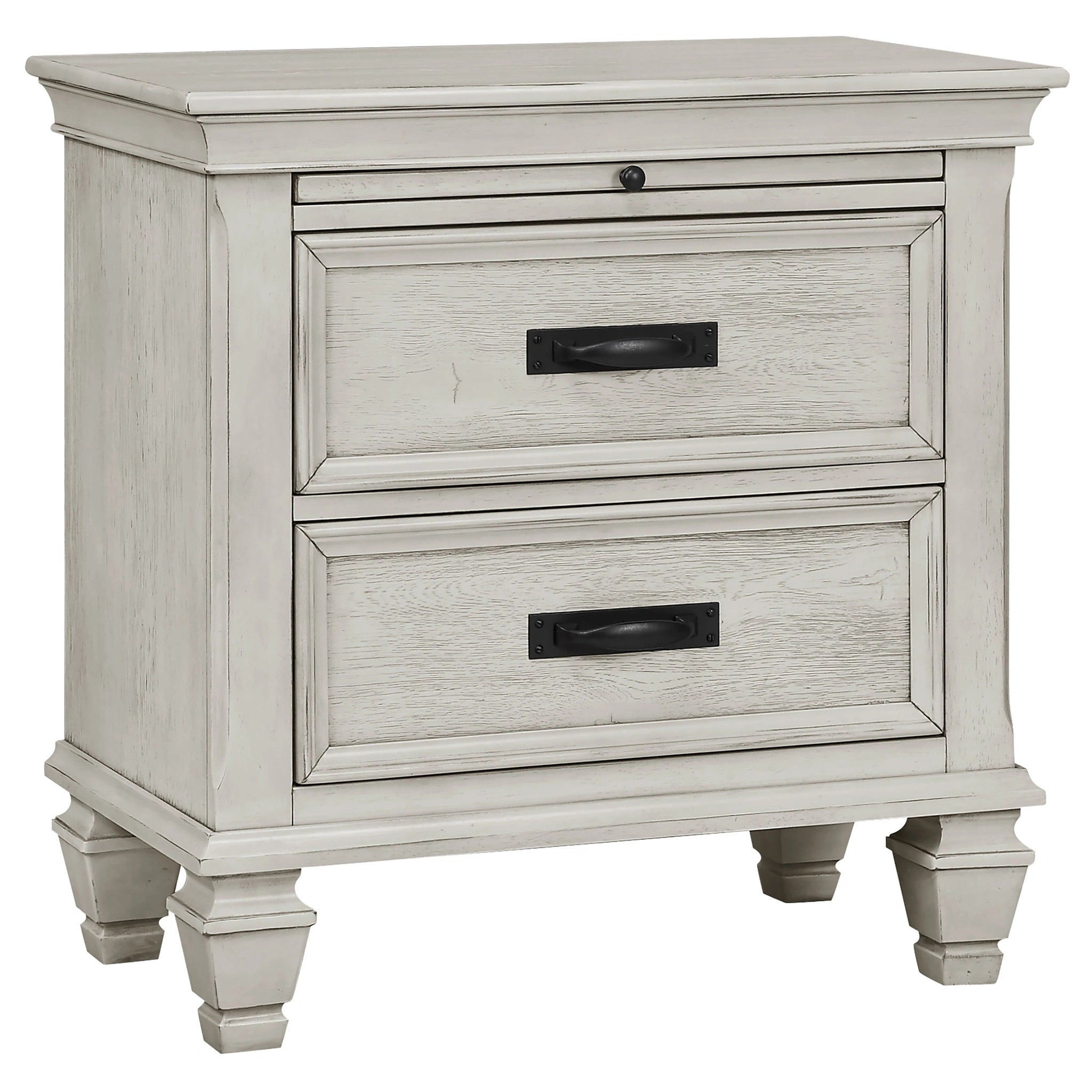 Franco Bedroom Set