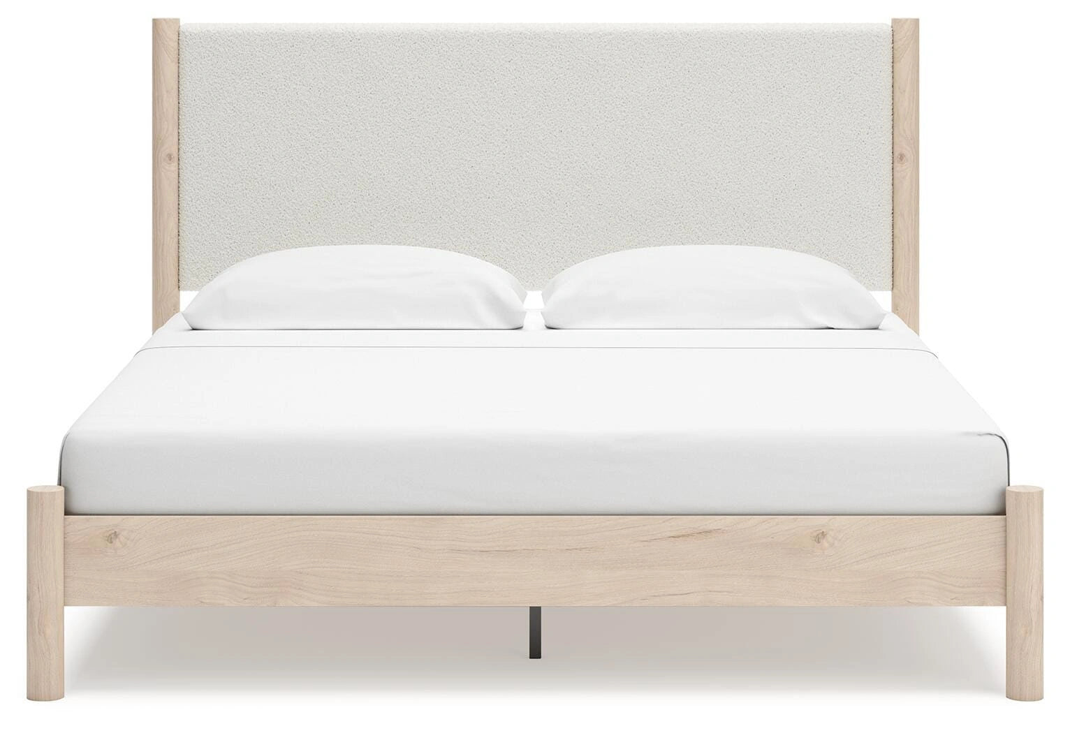 Cadmori Upholstered Bed