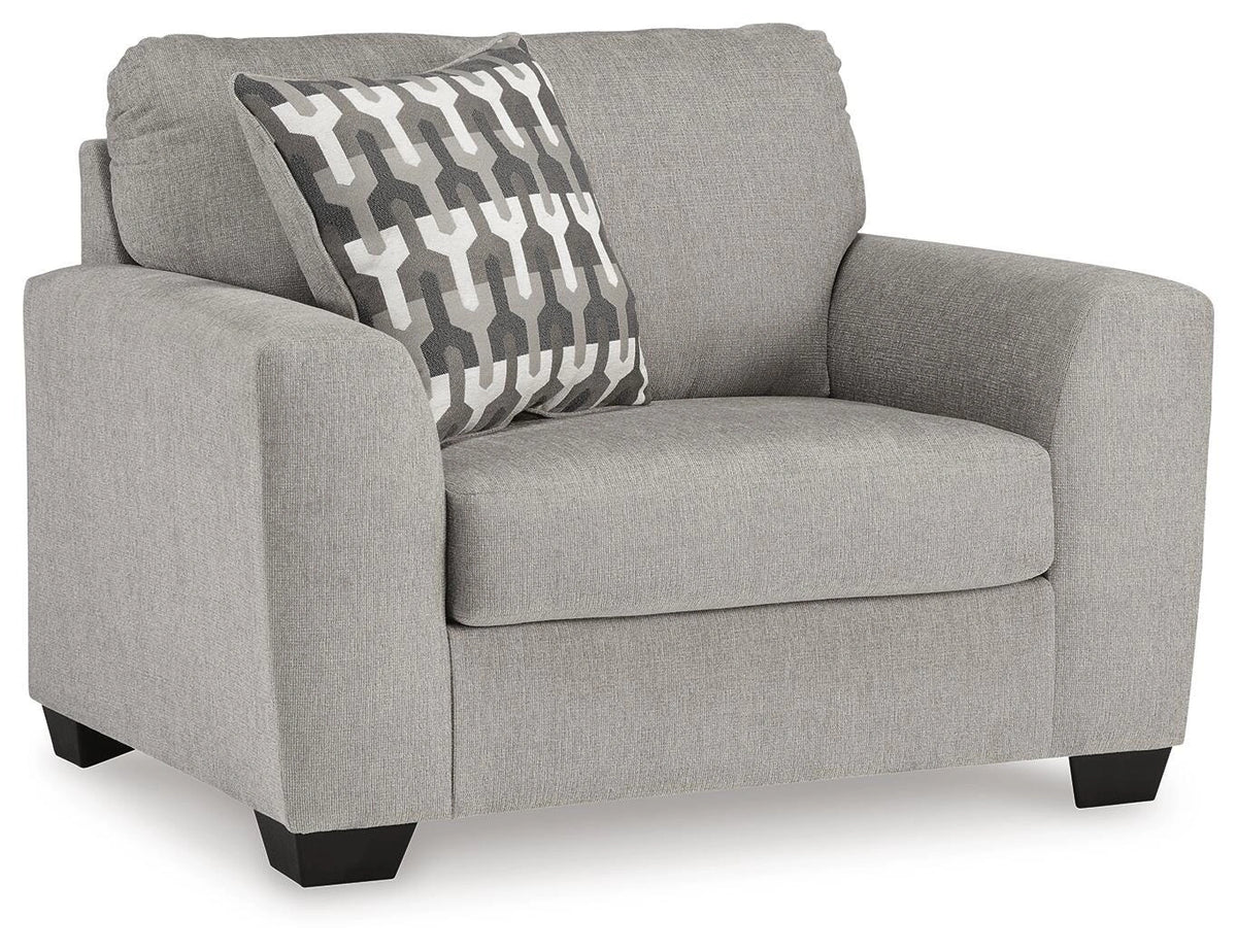 Avenal Park Living Room Set | Romeo & Juliet Furniture (Warren,MI)