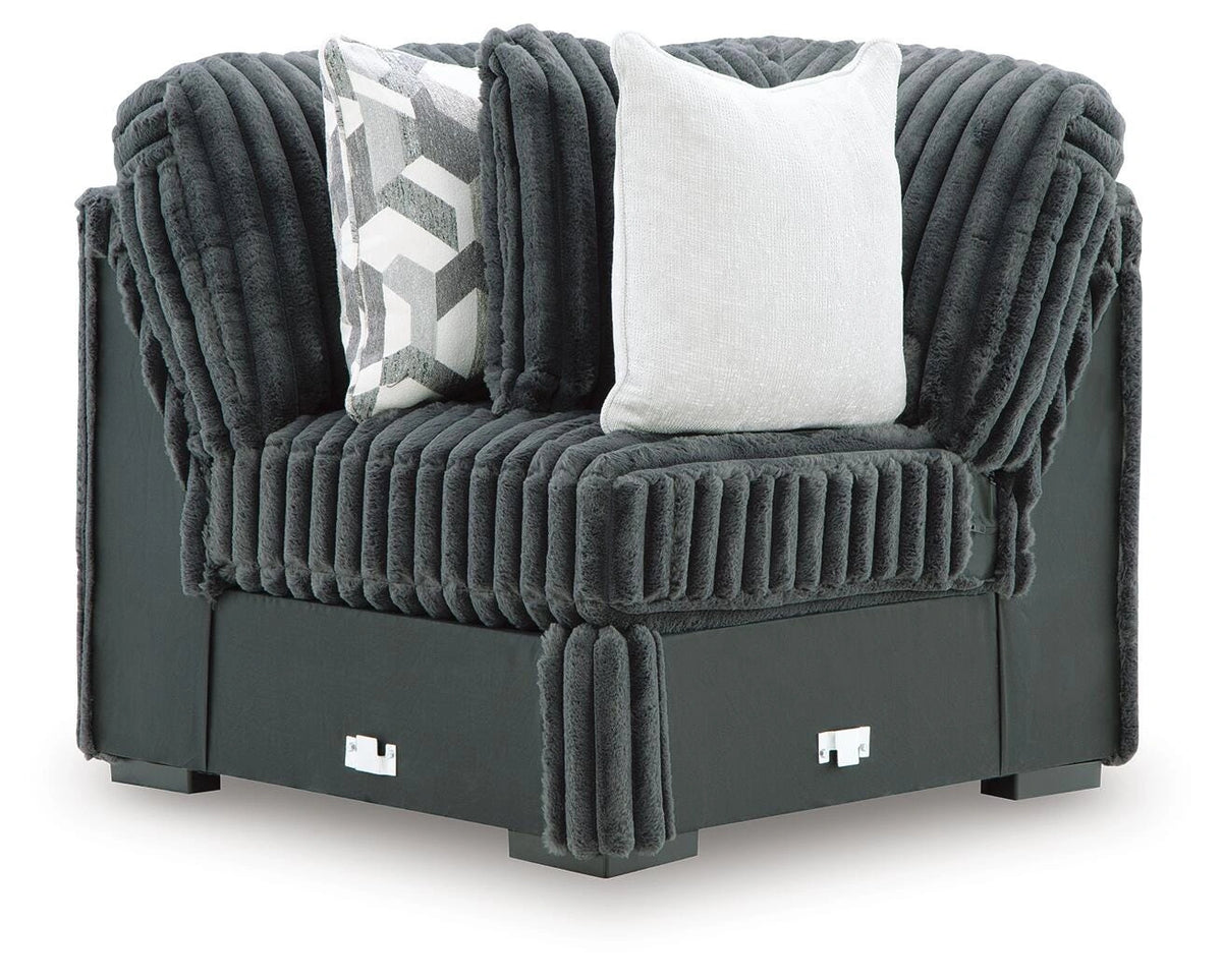 Midnight-Madness Sectional