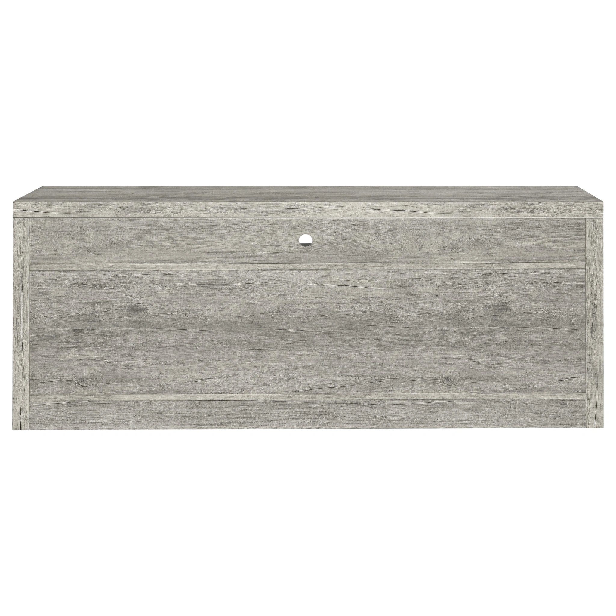 Burke Entertainment Center