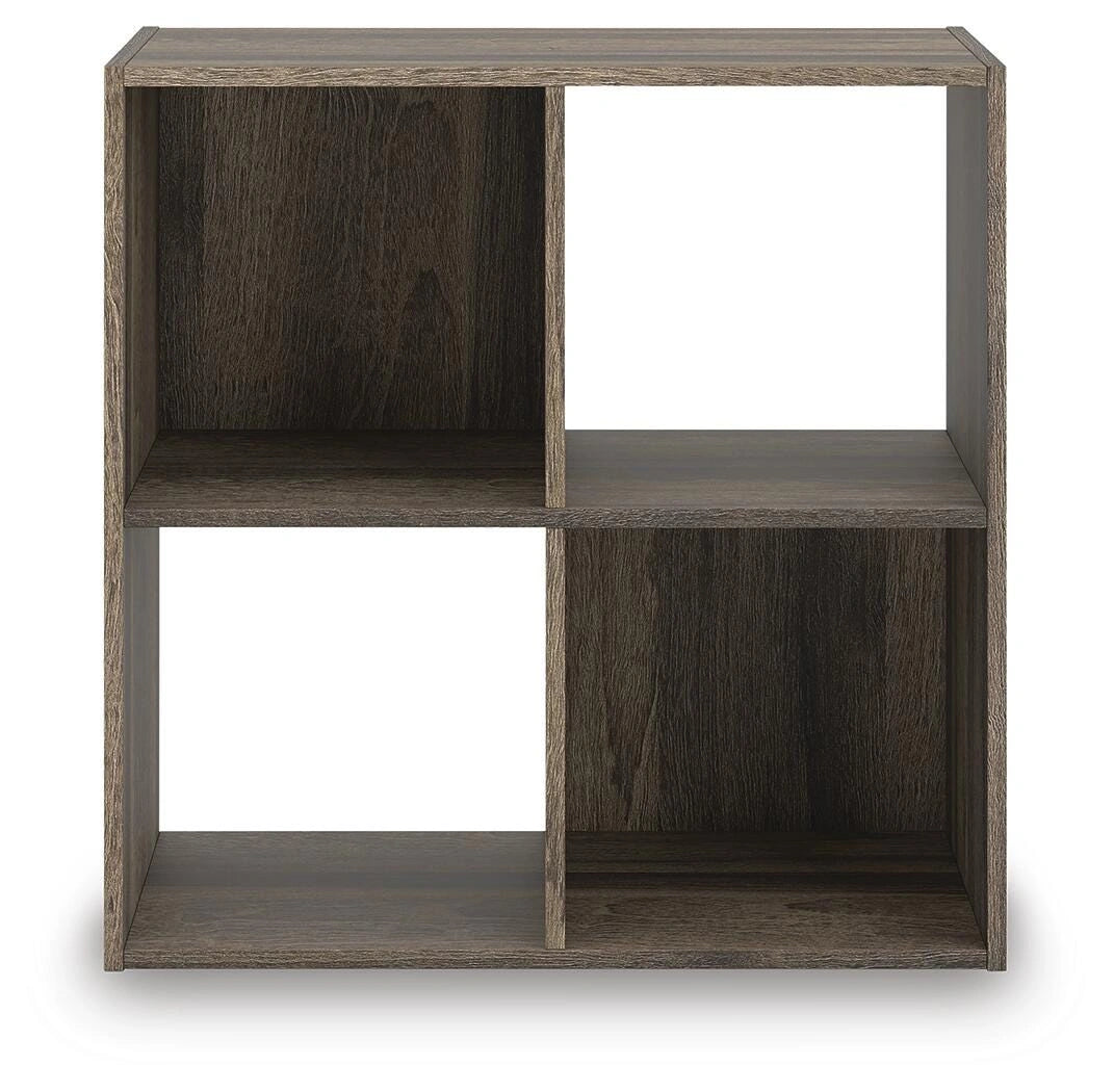 Shallifer Four Cube Organizer
