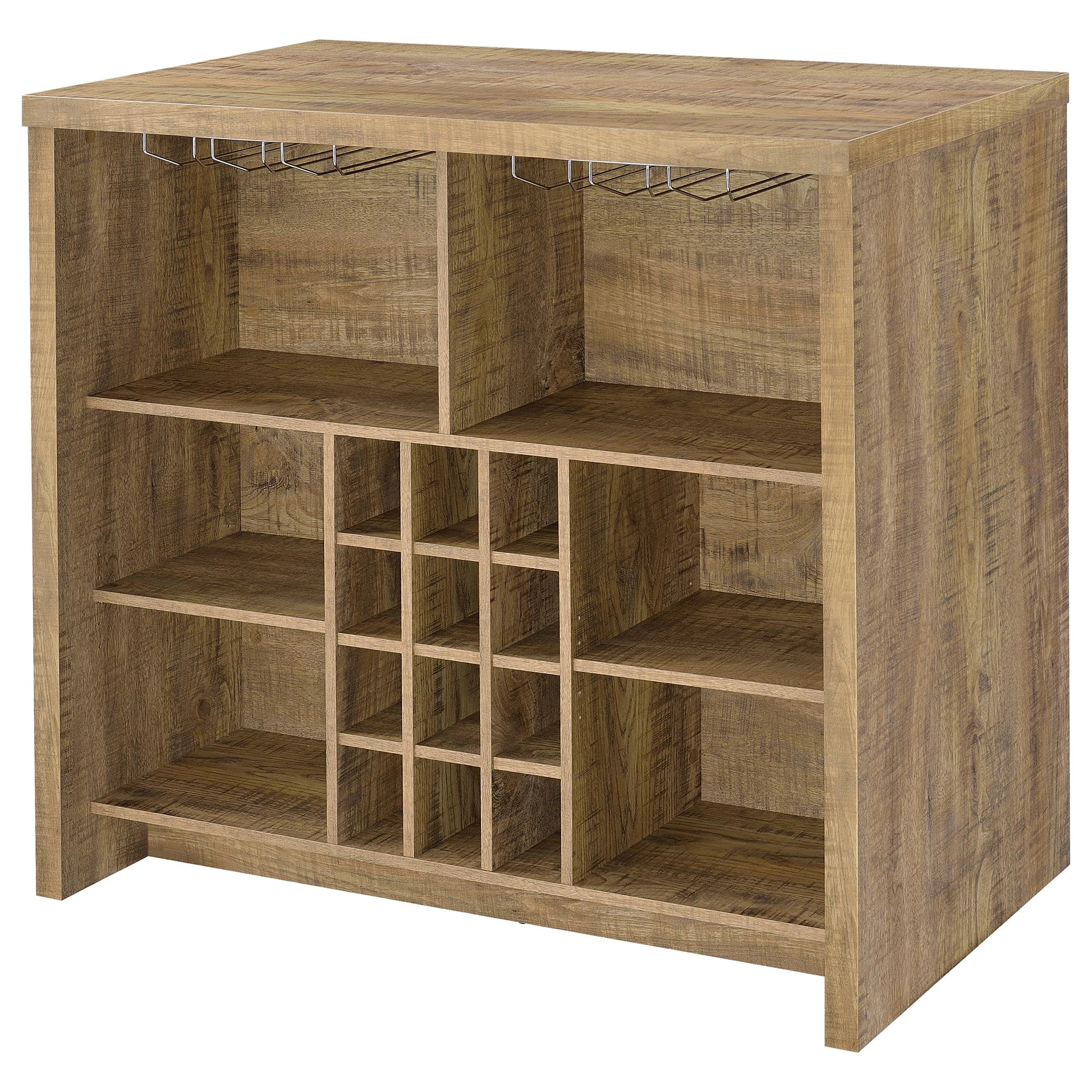 Topanga Home Bar